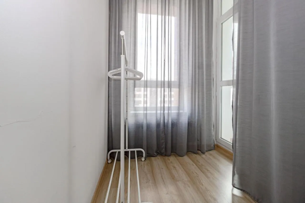 Expo Residence Taldykol 0*,  Kazakhstan