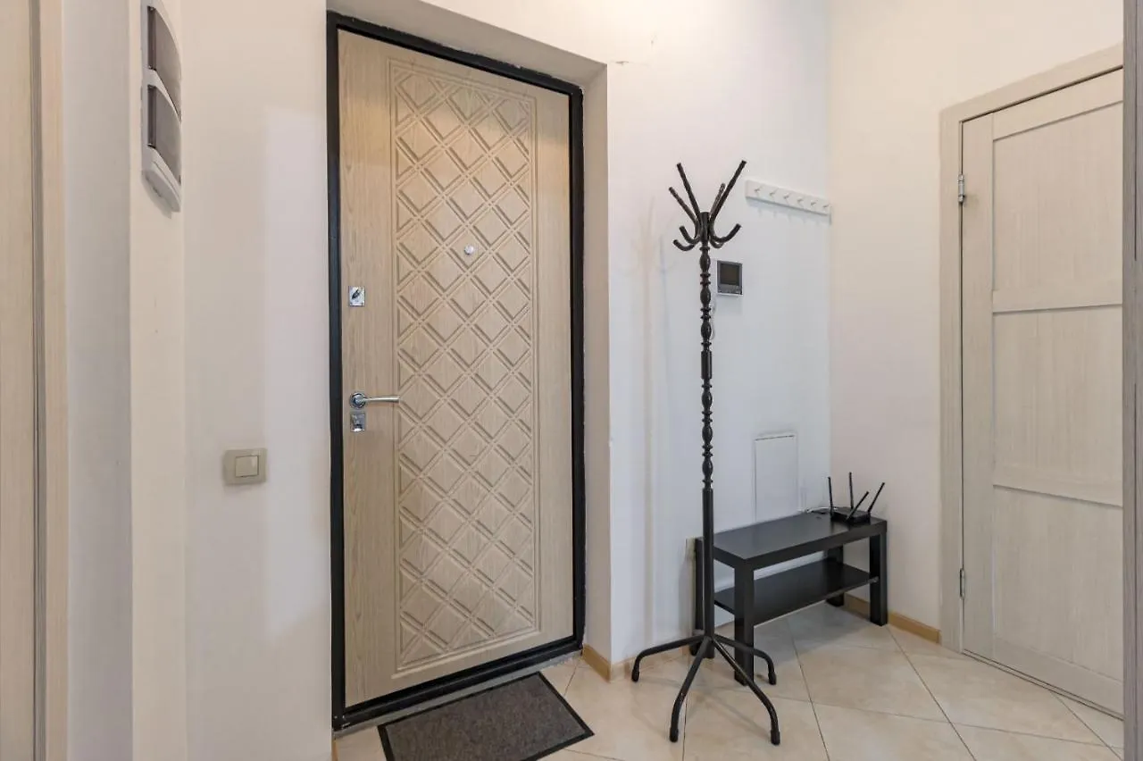 Apartment Expo Residence Taldykol