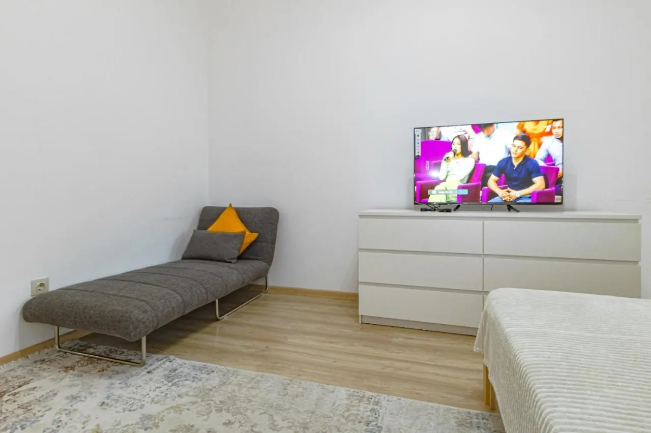 Apartment Expo Residence Taldykol