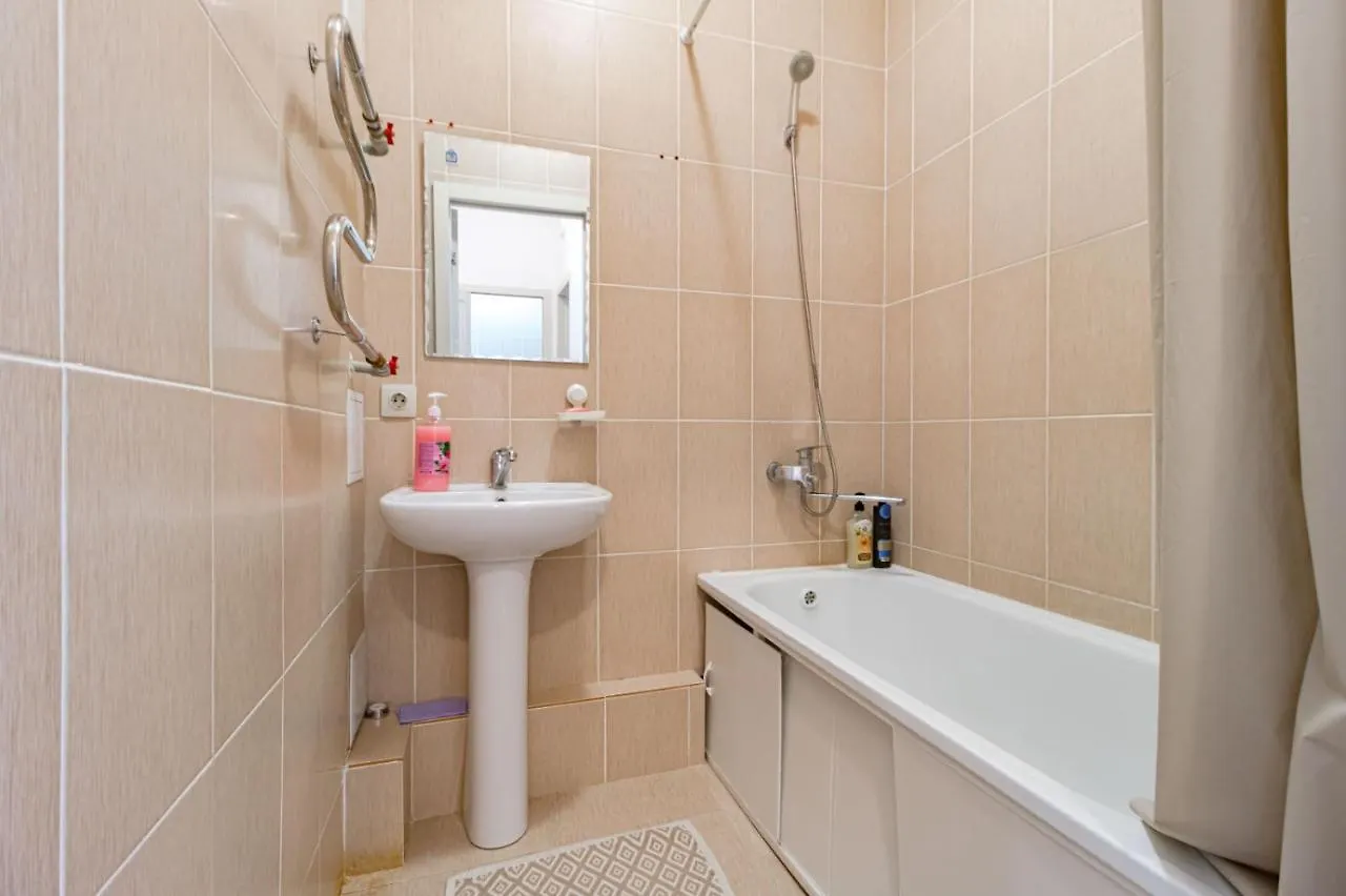 Expo Residence Taldykol Apartment