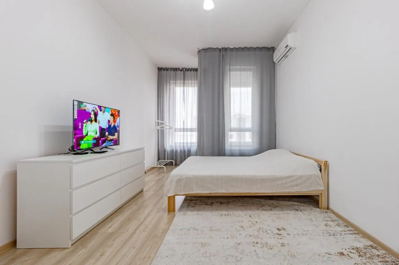 Expo Residence Taldykol