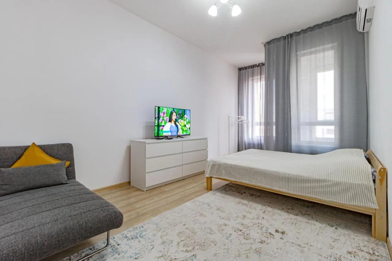 Apartment Expo Residence Taldykol Kazakhstan