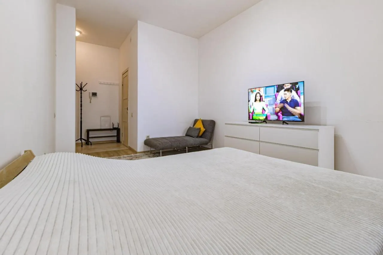 Expo Residence Taldykol 0*,